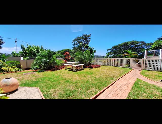 3 BEDROOM APARTMENT RENTED IN MORNINGSIDE